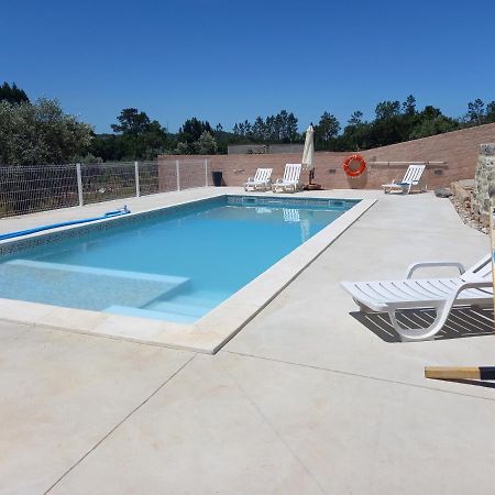 Casas Da Ladeia - Villa 1 Alvorge Bagian luar foto