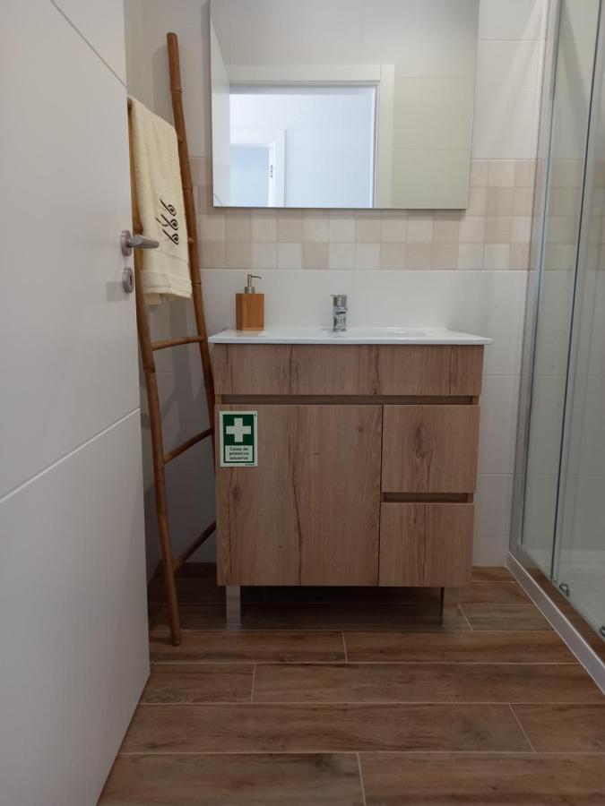 Casas Da Ladeia - Villa 1 Alvorge Bagian luar foto