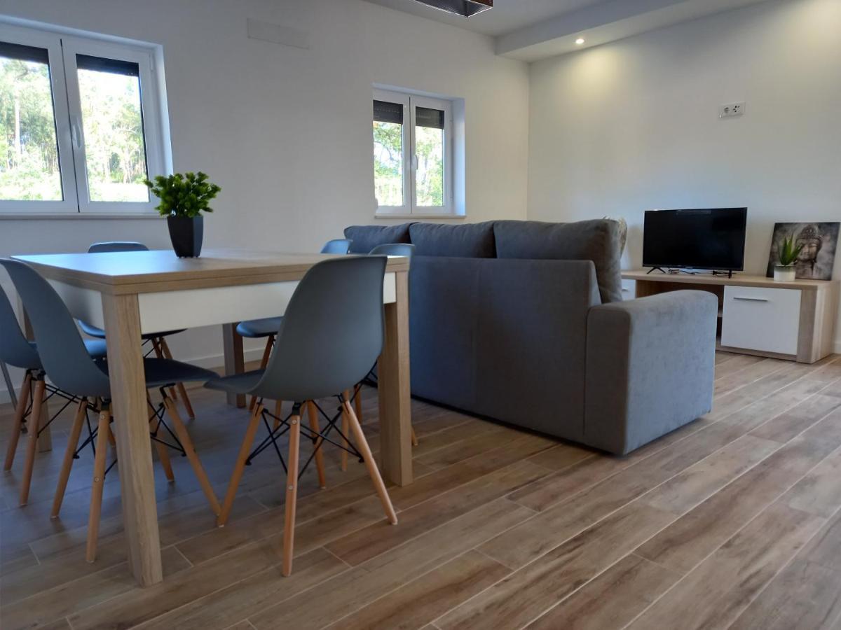 Casas Da Ladeia - Villa 1 Alvorge Bagian luar foto