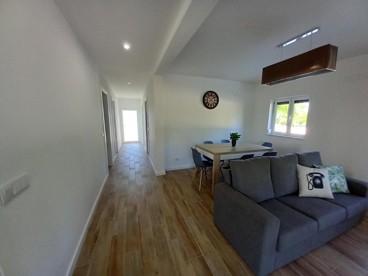 Casas Da Ladeia - Villa 1 Alvorge Bagian luar foto
