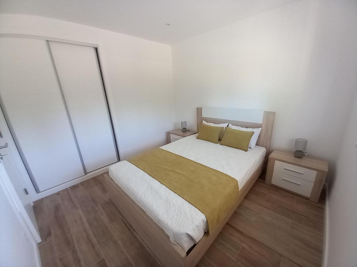 Casas Da Ladeia - Villa 1 Alvorge Bagian luar foto